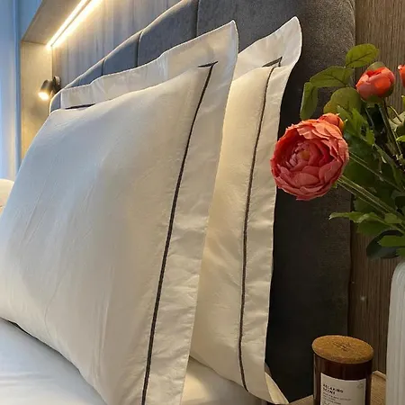 Dom Boutique -aurora * Belgrado