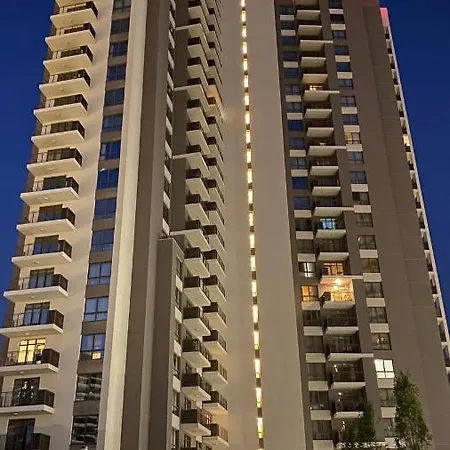 Dom Boutique -aurora Apartment *