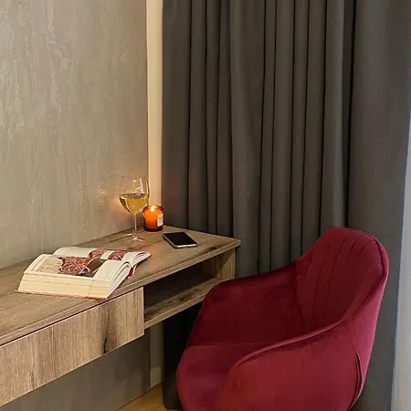 Dom Boutique -aurora Belgrade