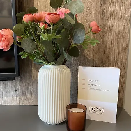 Dom Boutique -aurora * Belgrade