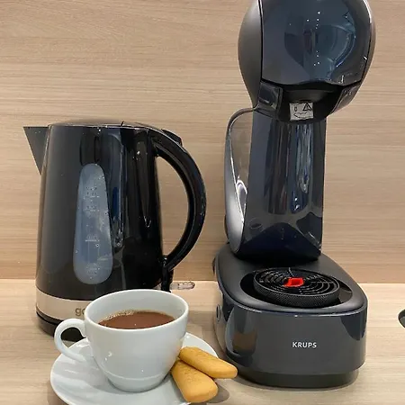 Dom Boutique Aurora 베오그라드