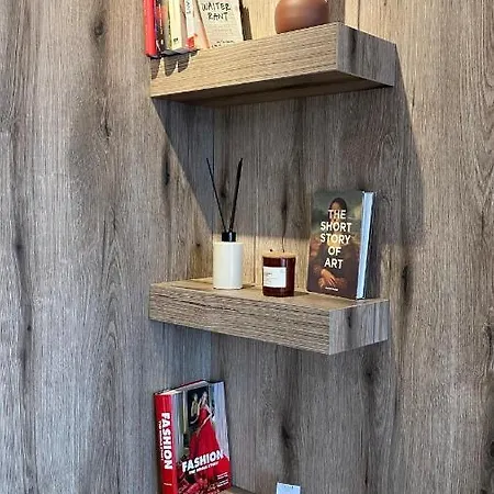 Dom Boutique Aurora *