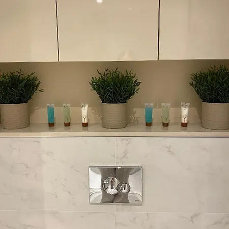 Dom Boutique -aurora Apartmán Bělehrad
