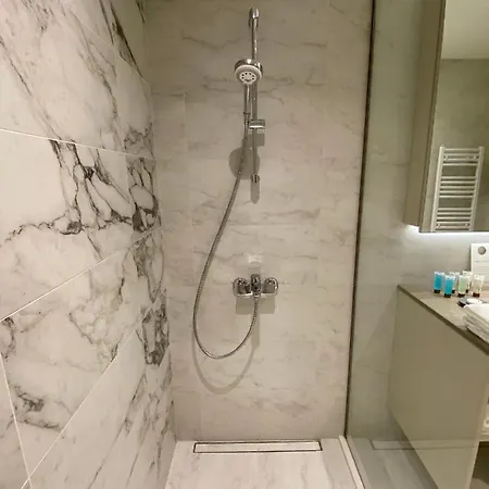 Dom Boutique -aurora Apartment Belgrade