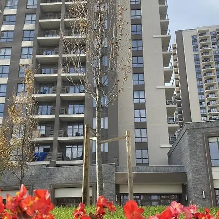 Dom Boutique Aurora *