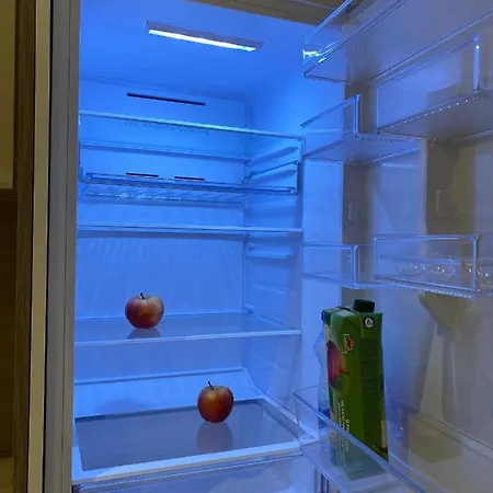 Dom Boutique Aurora 아파트 *