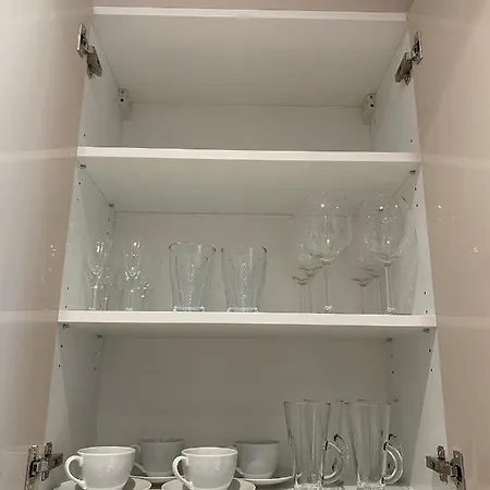 Dom Boutique Aurora بلغراد