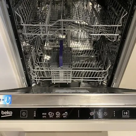 아파트 Dom Boutique Aurora 베오그라드