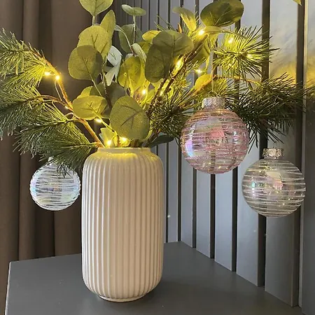 Dom Boutique -aurora * Belgrado