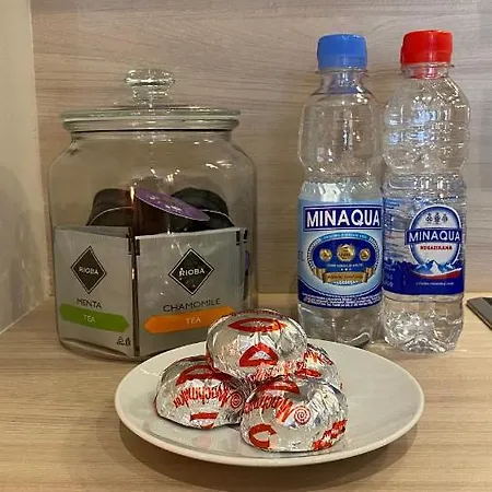 شقة Dom Boutique Aurora *