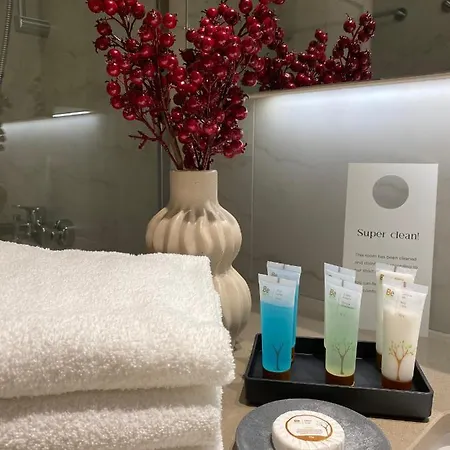 Dom Boutique -aurora Apartmán Bělehrad