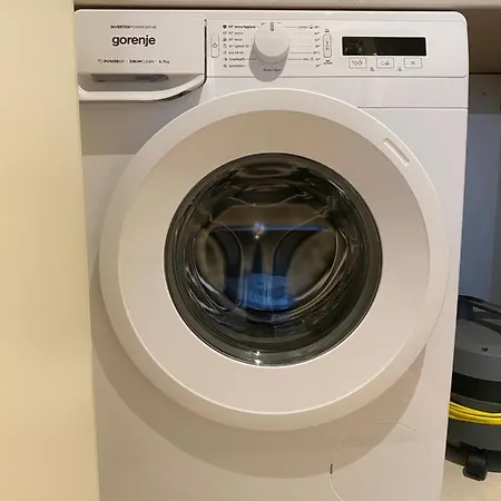 Dom Boutique Aurora شقة *