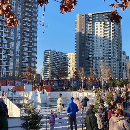 Dom Boutique Aurora 아파트 베오그라드