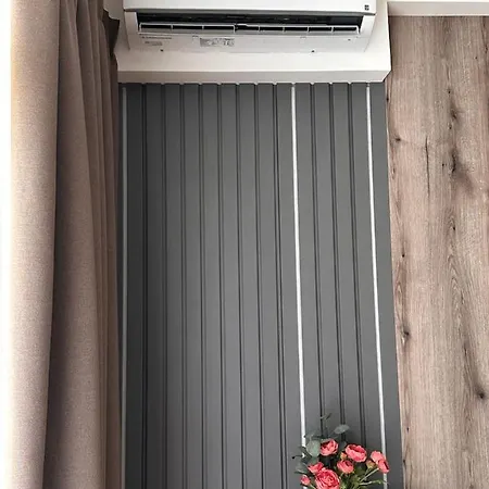 Apartment Dom Boutique -aurora Belgrade