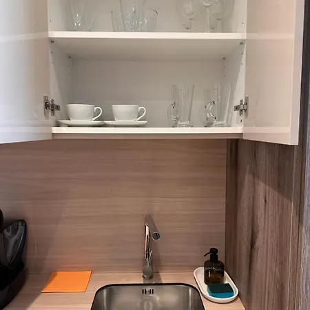 Dom Boutique Aurora 아파트