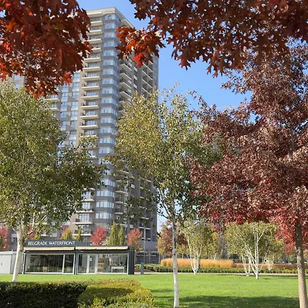 Dom Boutique Aurora 베오그라드