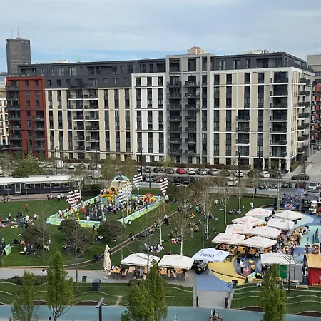 Dom Boutique Aurora *