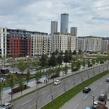 Dom Boutique Aurora بلغراد