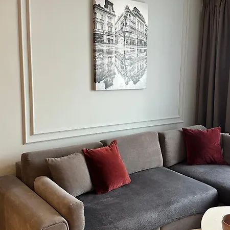 Dom Boutique Aurora Apartament