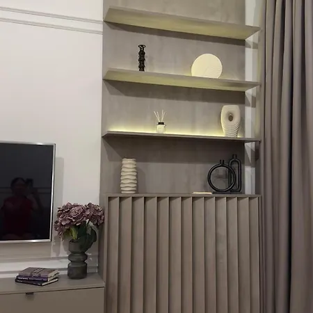 Apartament Dom Boutique Aurora *